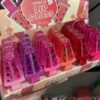 Lipos lèvres