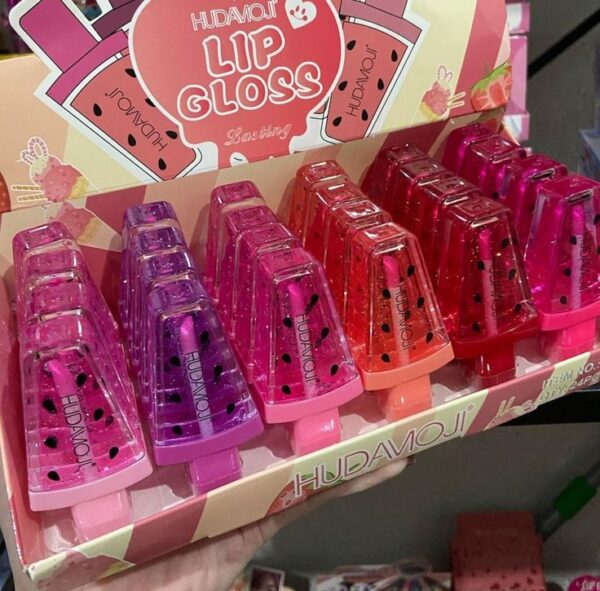 Lipos lèvres