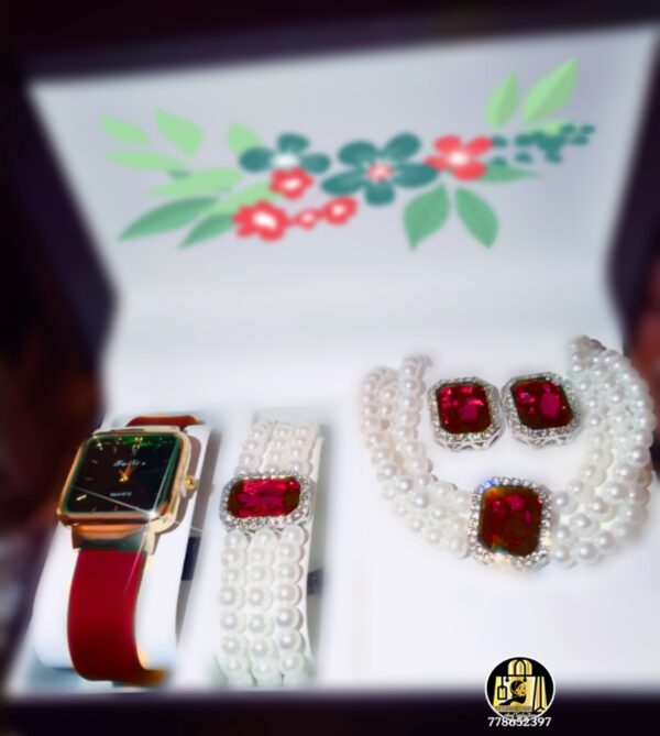 Box Collier