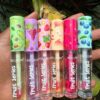 Lipos lèvres