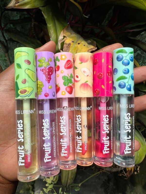 Lipos lèvres