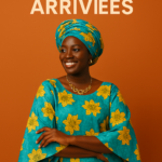 NOUVEAU ARRIVAGE
