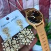 Montre + boucle