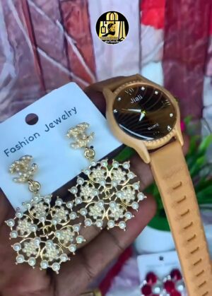 Montre + boucle