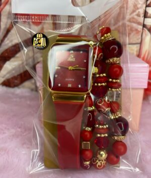 Montre + Bracelet