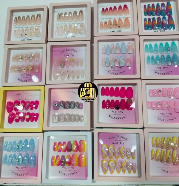 Ongle
