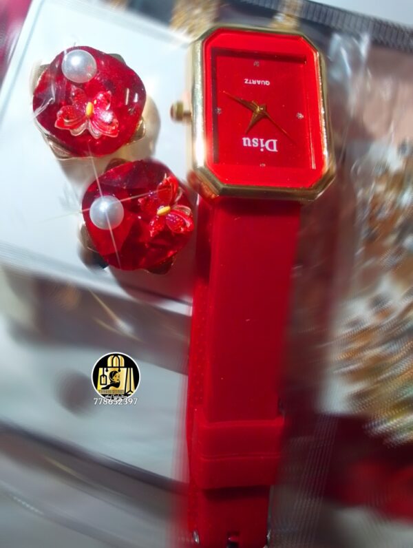 Montre + boucle