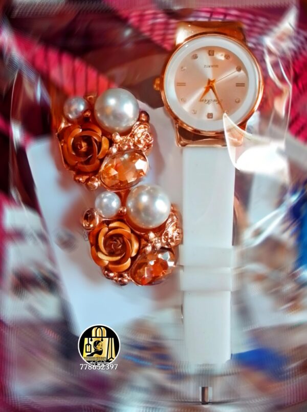 Montre + boucle