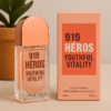 919 Héros Youthful Vitality