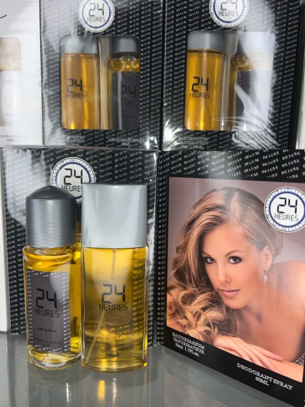 Camèe parfum