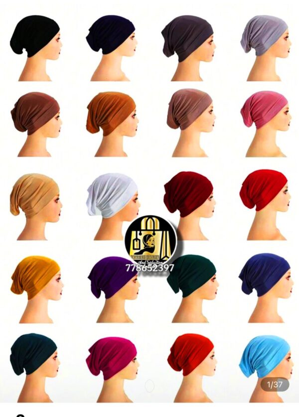 Bonnets