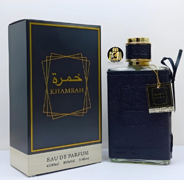 Collection parfum