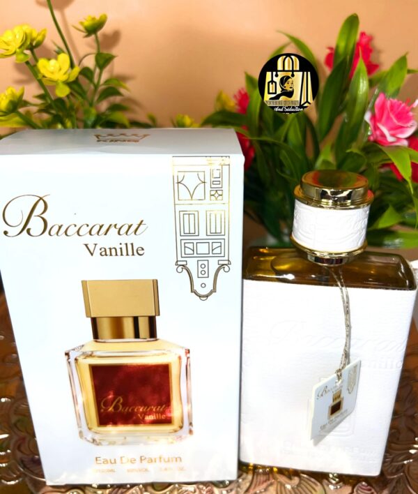 Collection parfum