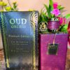 Collection parfum