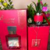 Collection parfum
