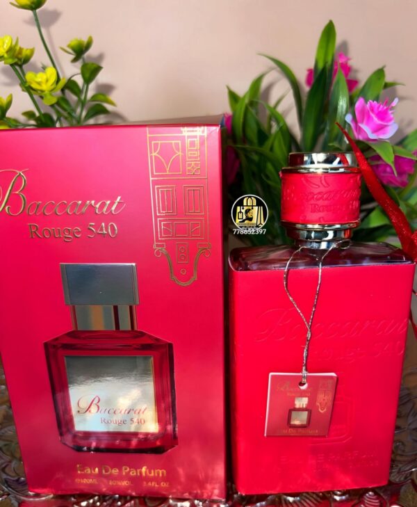 Collection parfum