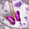 Chaine papillon