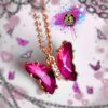 Chaine papillon