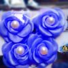 Collier fleurette