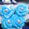 Collier fleurette