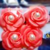Collier fleurette