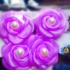 Collier fleurette